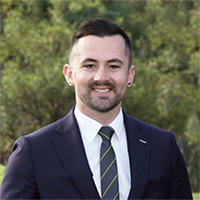 Joshua Bagley - Real Estate Agent