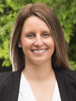 Donna Walpole - Real Estate Agent