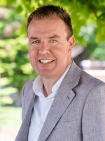 Josh Morrison - Real Estate Agent