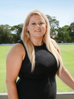 Toula Haddad - Real Estate Agent