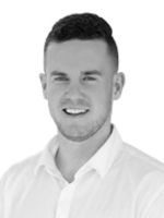 Alex McInerney - Real Estate Agent