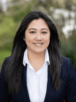 Raby Tam - Real Estate Agent