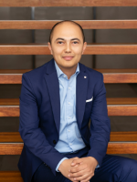 Ali Zavari - Real Estate Agent