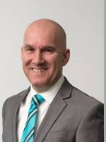 Vebi Ferzulla - Real Estate Agent