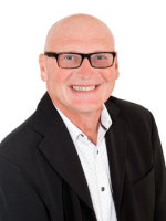 Graeme Naughton - Real Estate Agent