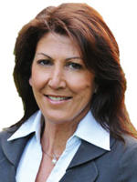 Julie Fairclough - Real Estate Agent