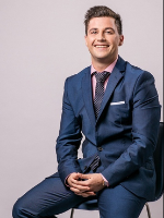 James Johnson - Real Estate Agent