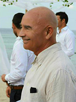 Stephen Hopson - Real Estate Agent