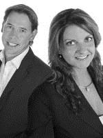 Chris and Jai Lovell - Real Estate Agent