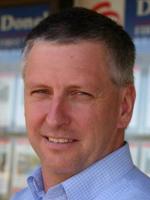 Murray Duthie - Real Estate Agent