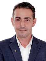 Michael Alidenes - Real Estate Agent