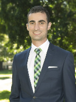 Samuel Theo - Real Estate Agent