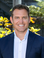 Adam Pierce - Real Estate Agent