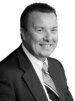 Keith Emmerson - Real Estate Agent