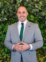 Brennan Hill - Real Estate Agent