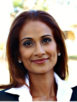 Aarthi - Real Estate Agent