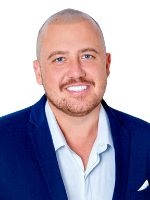 Adam Ryder - Real Estate Agent