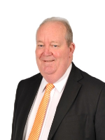 Russell Searby - Real Estate Agent