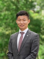 Shaun Wang - Real Estate Agent
