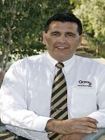 Aaron Moon - Real Estate Agent