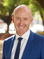 John Fredericks - Real Estate Agent