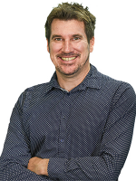 Adin Hartnell - Real Estate Agent
