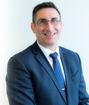 Alan Garbuio - Real Estate Agent