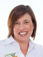 Robyn Faa - Real Estate Agent