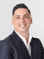 Justin Tong - Real Estate Agent