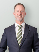 Steve Burke - Real Estate Agent