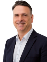 Robert Perea - Real Estate Agent