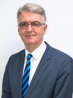 Milorad Arcaba - Real Estate Agent