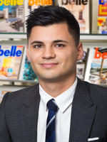 Nicholas Viewey - Real Estate Agent