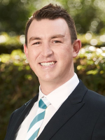 Matt Ashford - Real Estate Agent