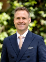 Benjamin Mulae - Real Estate Agent