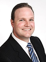 Dylan Ansems - Real Estate Agent