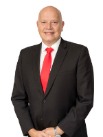 Jim Dunkley - Real Estate Agent
