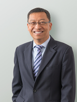 Bo Zhang - Real Estate Agent