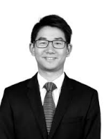 Spencer Sun - Real Estate Agent