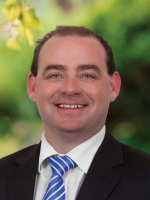 Brendan Adams - Real Estate Agent