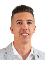 Byron Muldoon - Real Estate Agent