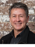 Brendan Watson - Real Estate Agent