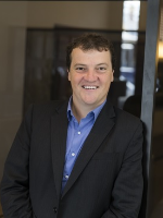 Jonathan Crisp - Real Estate Agent