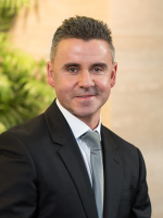 Sergio Lopez - Real Estate Agent