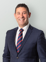 Todd Newton - Real Estate Agent