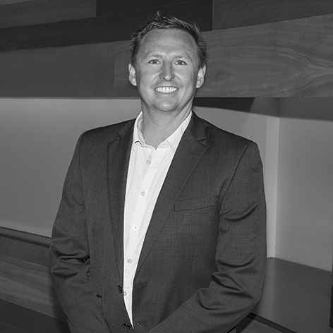 Trent McKay - Real Estate Agent