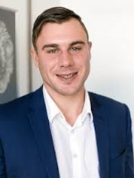 Troy Crouch - Real Estate Agent