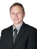 Grant Harris - Real Estate Agent