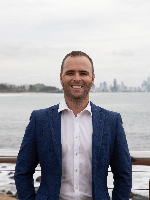 Troy Fitzgerald - Real Estate Agent