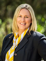Kylie McGrath - Real Estate Agent